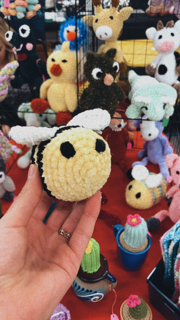Stuffies