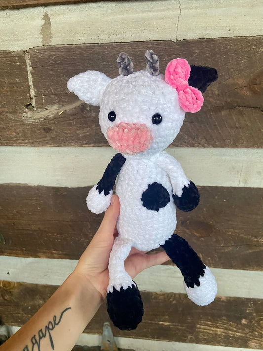 Callie the Cow