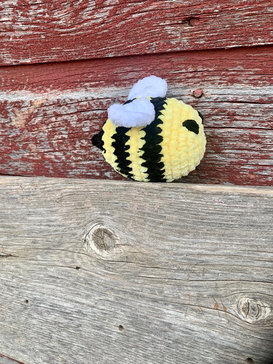 Buzz the Bee
