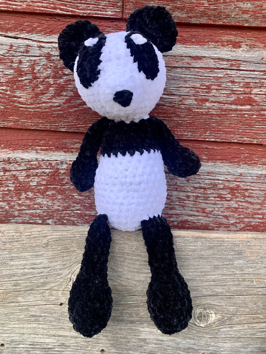 Pedro the Panda