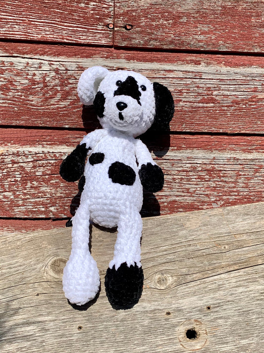 Custom Dog