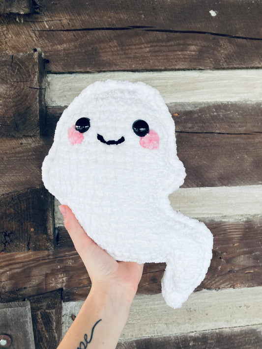 Gerald the Ghost