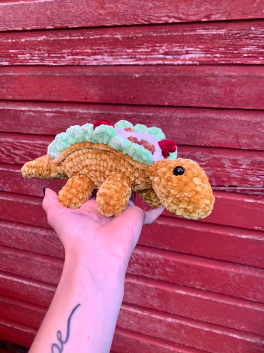 Tacosaurus
