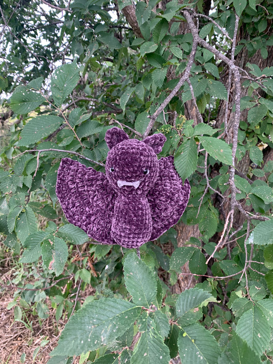 Halloween Bat