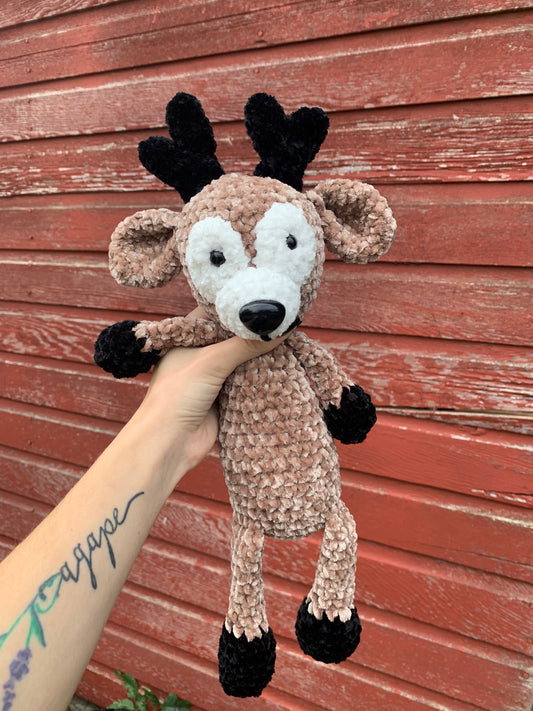 Dexter the Deer