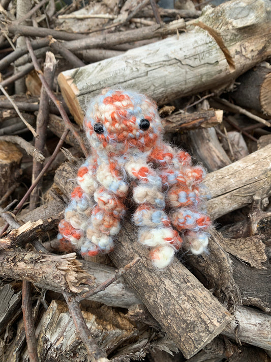 Autumn Octo