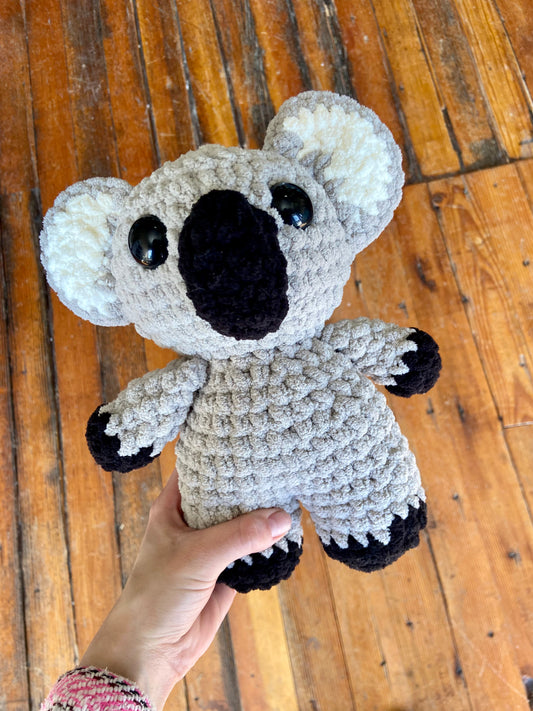 Kora the Koala