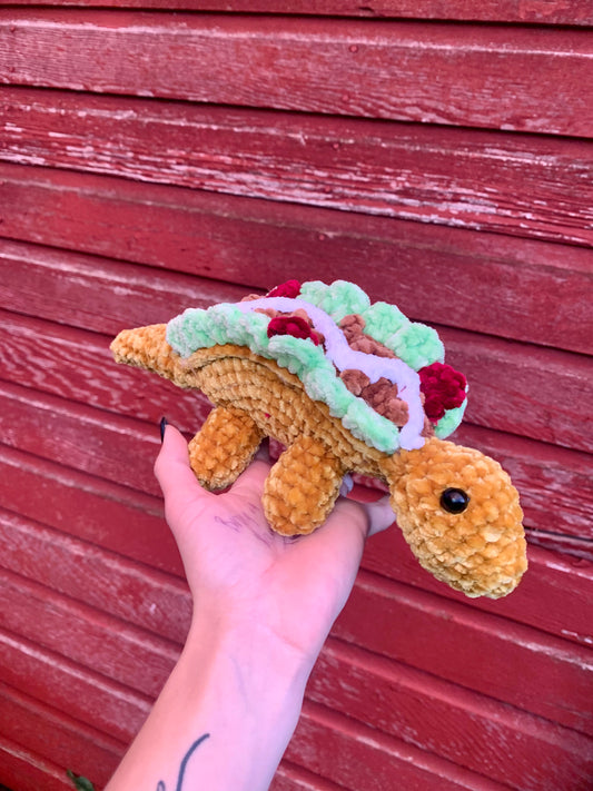 Tacosaurus