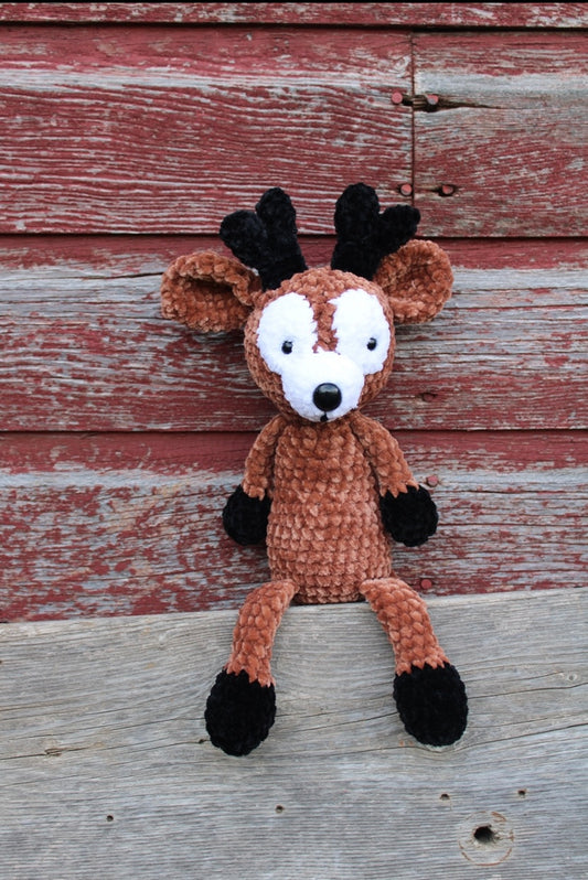 Dexter the Deer