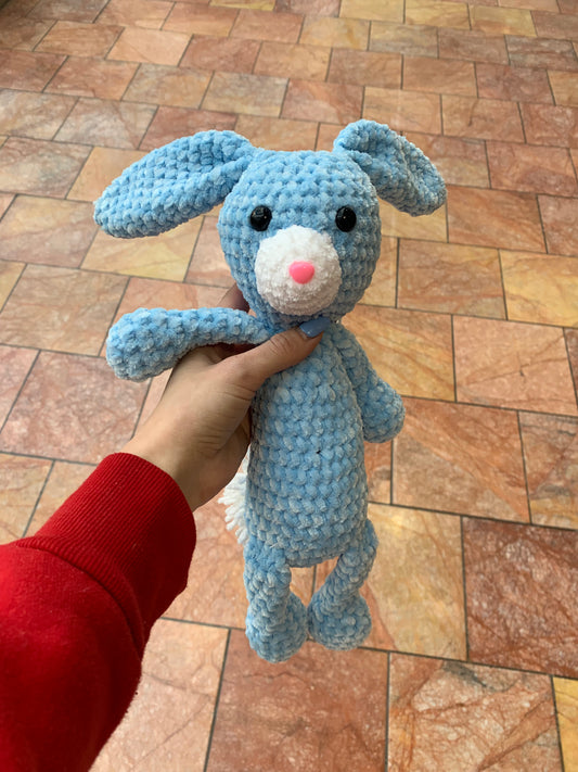 Hopper the Bunny