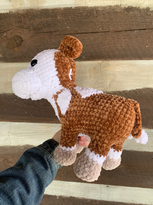 Custom Animal