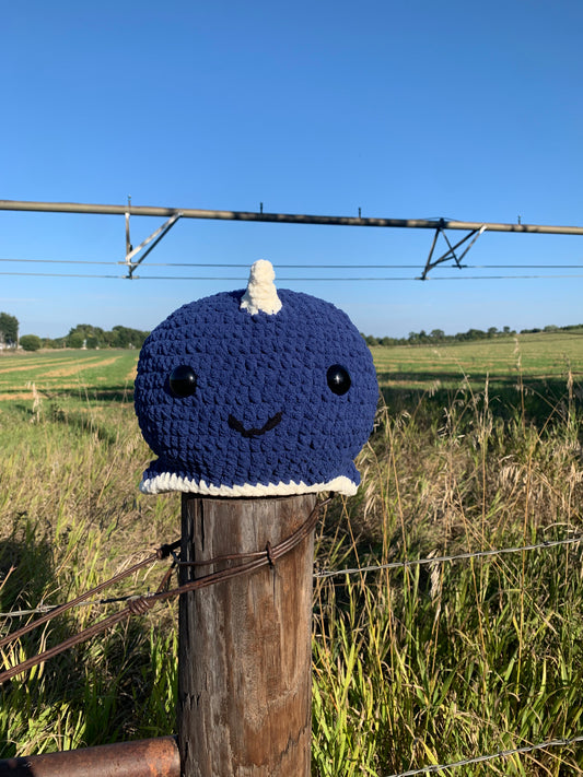 Narwhal Squish